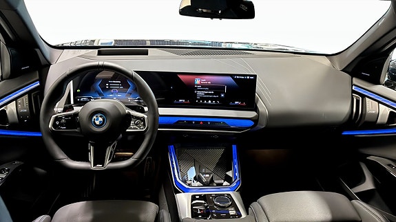 BMW X3 4 of 9