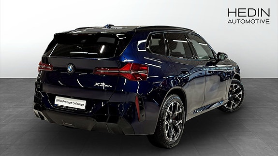 BMW X3 2 of 9