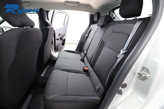 Dacia Sandero 16 of 24