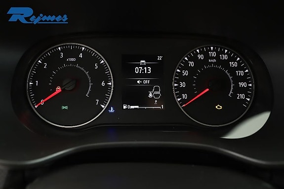 Dacia Sandero 20 of 24