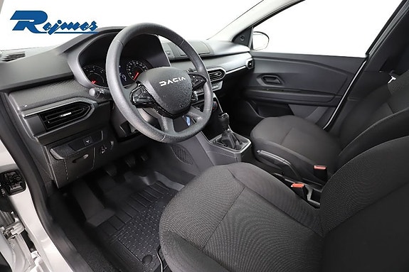 Dacia Sandero 22 of 24