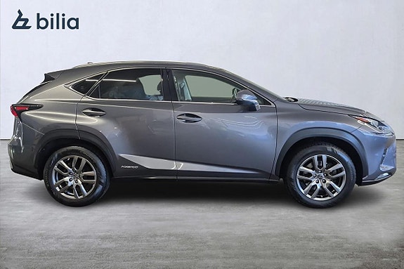 Lexus NX450h+ 11 of 30