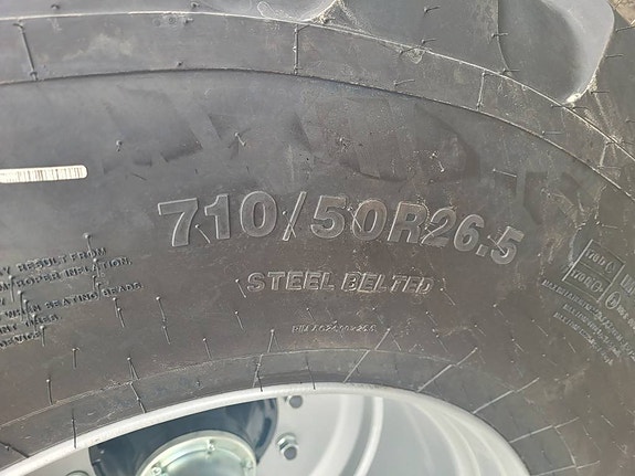 Pronar T 286 13 of 19