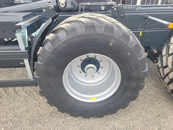 Pronar T 286 12 of 19
