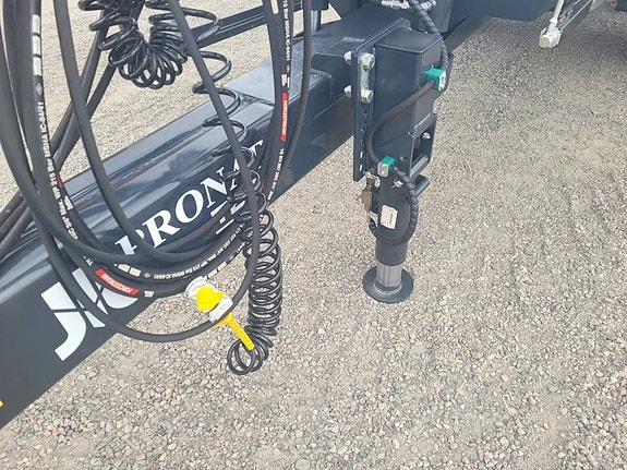 Pronar T 286 10 of 19