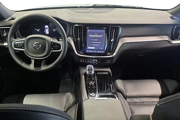 Volvo V60 20 of 30