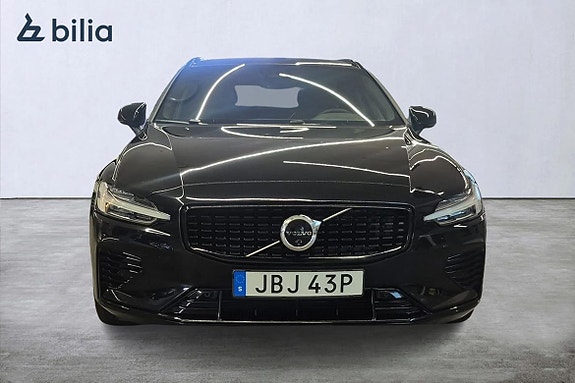 Volvo V60 3 of 30