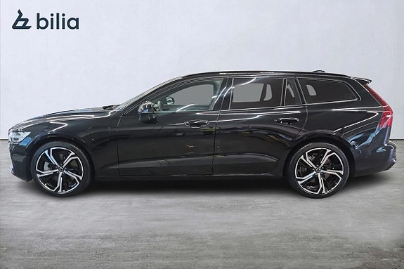 Volvo V60 12 of 30