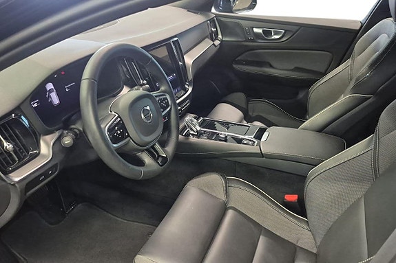 Volvo V60 28 of 30