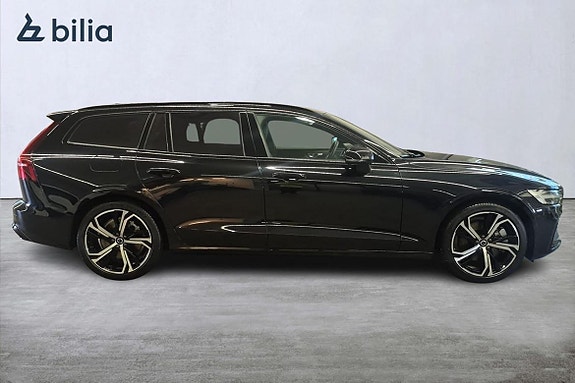 Volvo V60 10 of 30
