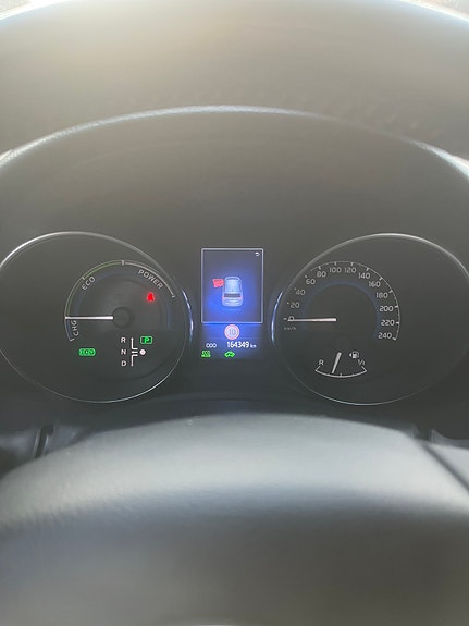 Toyota Auris 6 of 7