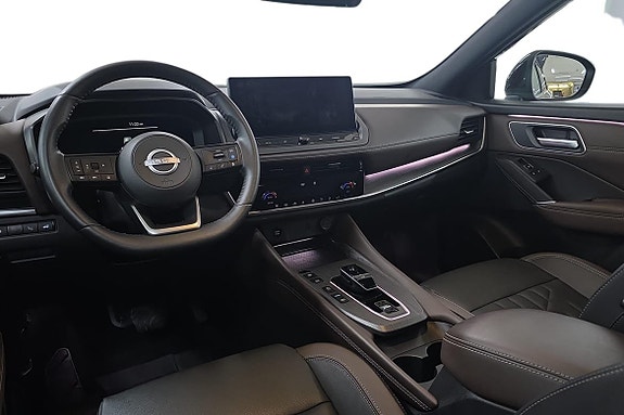 Nissan Qashqai 19 of 30