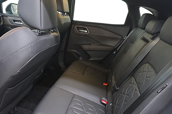 Nissan Qashqai 9 of 30