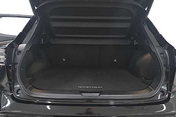 Nissan Qashqai 24 of 30