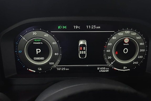 Nissan Qashqai 16 of 30