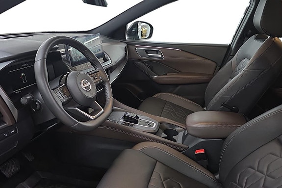 Nissan Qashqai 27 of 30
