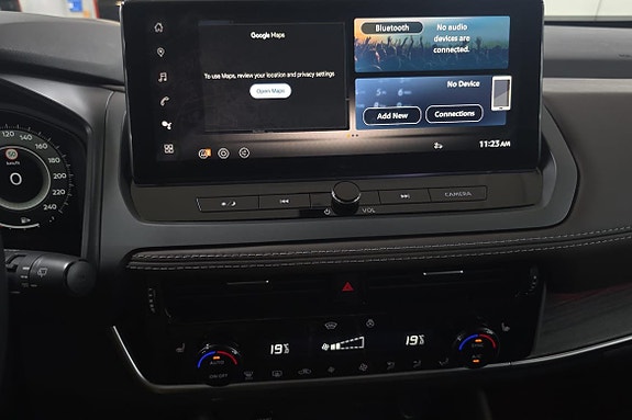 Nissan Qashqai 14 of 30