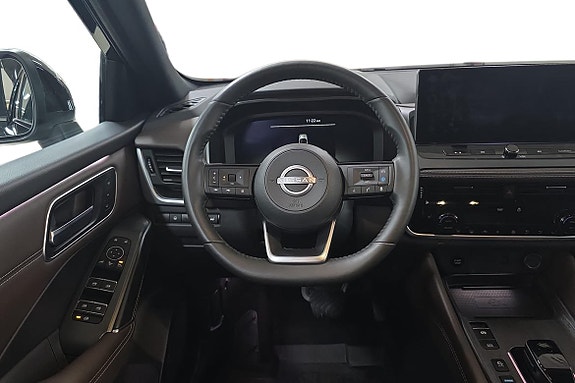 Nissan Qashqai 22 of 30