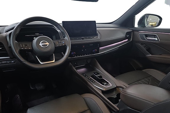 Nissan Qashqai 4 of 30