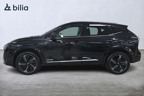 Nissan Qashqai 28 of 30