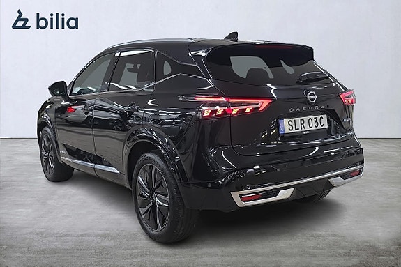 Nissan Qashqai 23 of 30