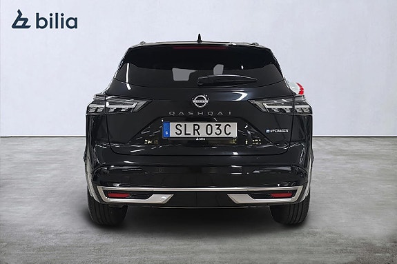 Nissan Qashqai 10 of 30