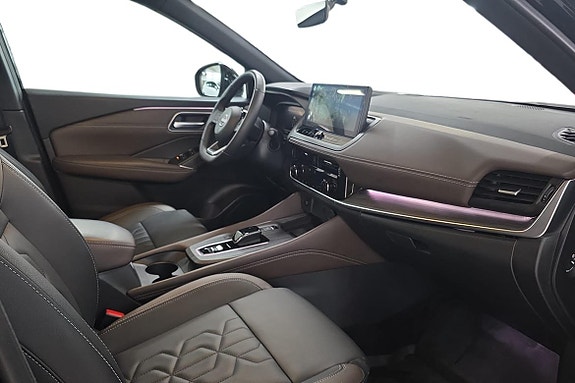 Nissan Qashqai 13 of 30