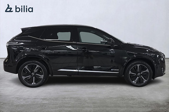 Nissan Qashqai 20 of 30