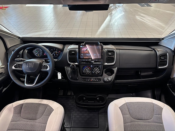 Adria TWIN SELECT 640 SLB (2027 PÅ PLATS+Webasto diesel+Aut 140hk) 6 of 19