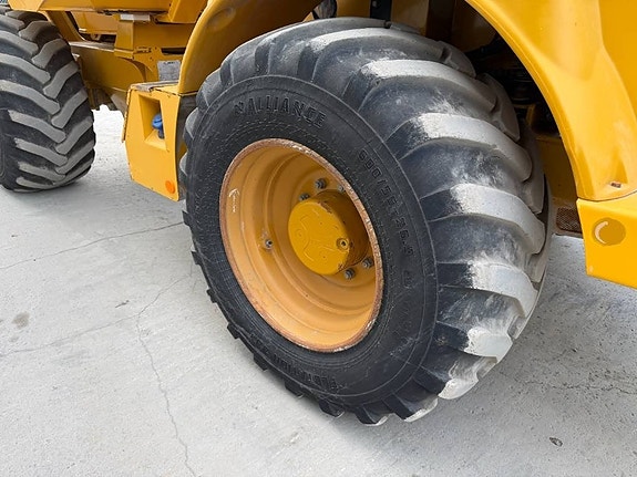 Hydrema 912 FS 12 of 19