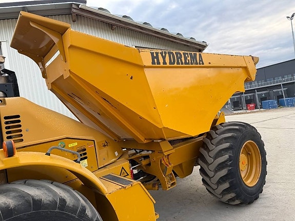 Hydrema 912 FS 14 of 19