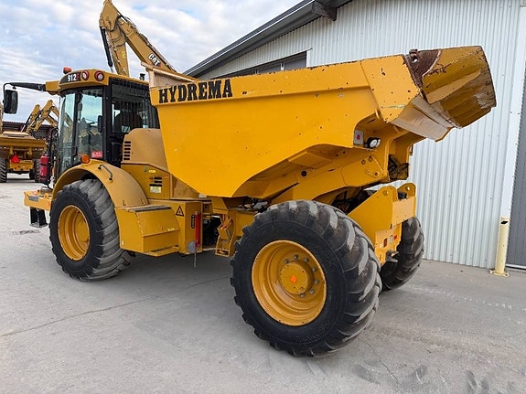 Hydrema 912 FS 7 of 19