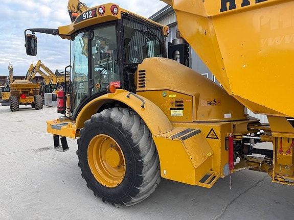 Hydrema 912 FS 15 of 19