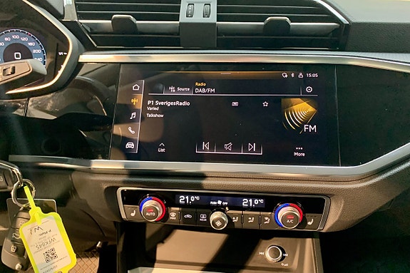 Audi Q3 11 of 12
