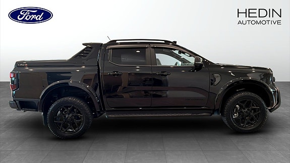 Ford Ranger 6 of 9