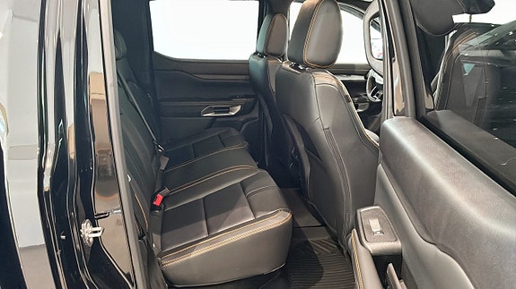 Ford Ranger 5 of 9