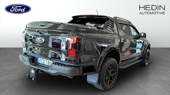 Ford Ranger 2 of 9