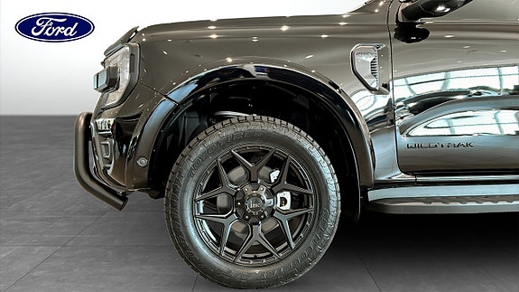 Ford Ranger 9 of 9