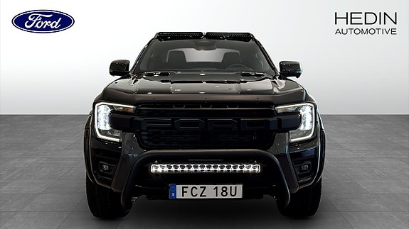 Ford Ranger 8 of 9
