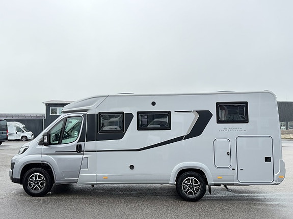 Adria Compact Supreme DL - Höga långbäddar - Nyhet - Dieselpanna - Face2Face - 5 of 24