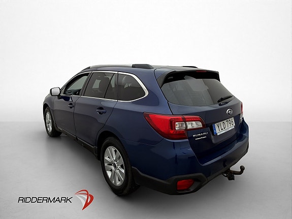 Subaru Outback 5 of 30