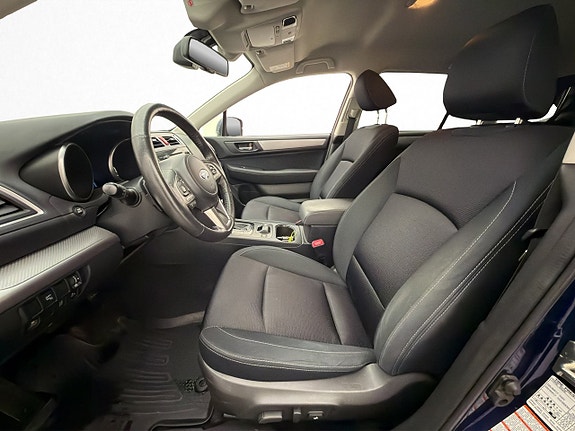 Subaru Outback 13 of 30