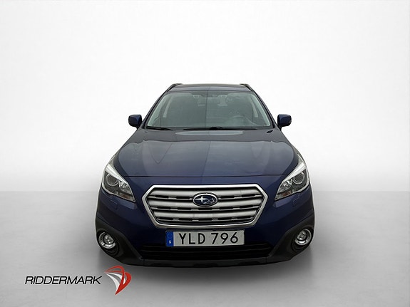 Subaru Outback 2 of 30