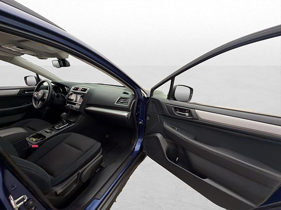 Subaru Outback 27 of 30