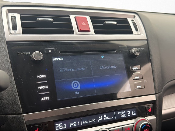 Subaru Outback 24 of 30