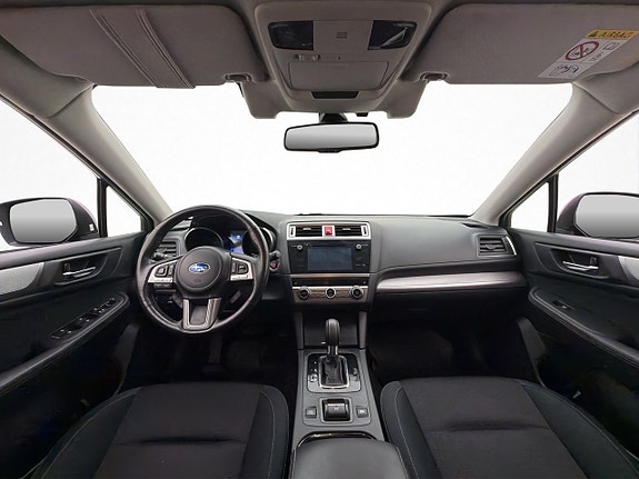 Subaru Outback 14 of 30