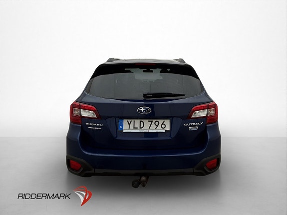 Subaru Outback 6 of 30