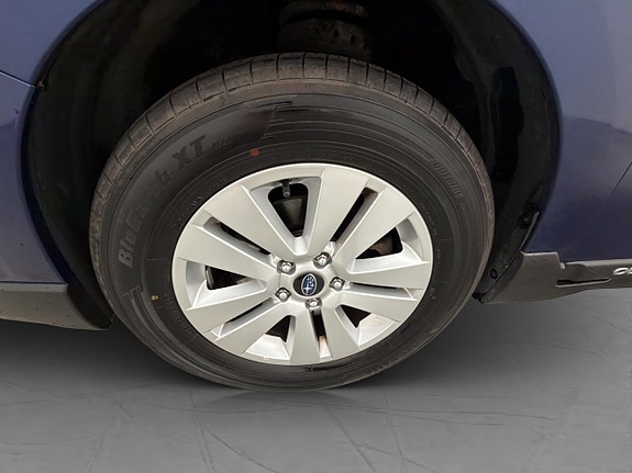 Subaru Outback 30 of 30
