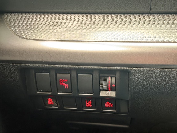 Subaru Outback 16 of 30