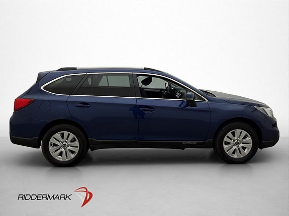 Subaru Outback 9 of 30